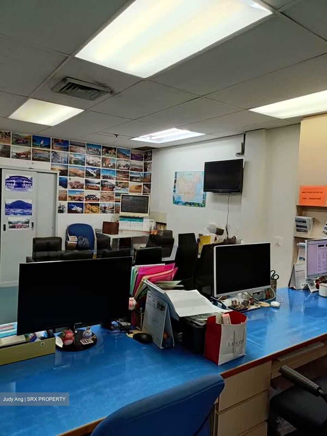 People's Park Centre (D1), Office #581122861